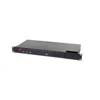 APC KVM 2G, Digital/IP, 1 Remote/1 Local User, 16 Ports with Virtual Media - FIPS 140-2