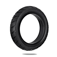 Bezdušová pneumatika pro Scooter (Bulk)