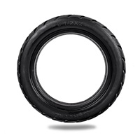 Bezdušová pneumatika pro Scooter (Bulk)