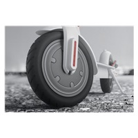 Bezdušová pneumatika pro Scooter (Bulk)