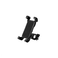 Plastový držák na telefon pro Xiaomi Scooter (Bulk)