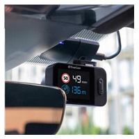 TrueCam Mx GPS s detekcí radarů