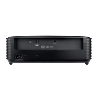 Optoma projektor HD28e (DLP, FULL 3D, 1080p, 3 800 ANSI, 30 000:1, HDMI,  5W speaker)