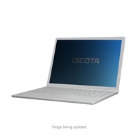 DICOTA Privacy filter 2-Way for HP x360 1040 G6, self-adhesive