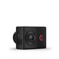 Garmin Dash Cam Tandem - kamera s GPS pro záznam jízdy a interiéru vozu