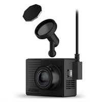 Garmin Dash Cam Tandem - kamera s GPS pro záznam jízdy a interiéru vozu