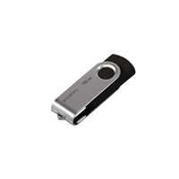 GOODRAM Flash Disk 16GB UTS3, USB 3.0, černá