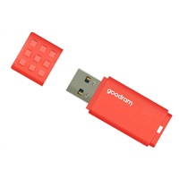 GOODRAM Flash Disk UME3 32GB USB 3.0 oranžová