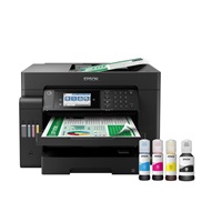 EPSON tiskárna ink EcoTank L15150, A3+, 32ppm, 2400x4800 dpi, USB, Wi-Fi