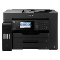 EPSON tiskárna ink EcoTank L15160, A3+, 32ppm, 1200x4800 dpi, USB, Wi-Fi, 3 roky záruka po reg.