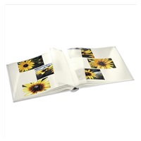 Hama album klasické RUSTICO 30x30 cm, 100 stran, Love Key