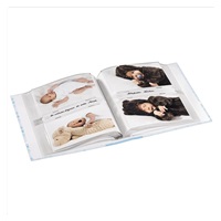 Hama album memo EDA 10x15/200, popisové štítky