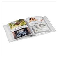 Hama album memo MONY 10x15/200, popisové štítky