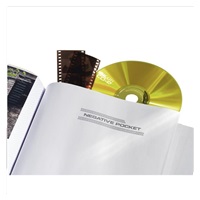 Hama album memo MONY 10x15/200, popisové štítky