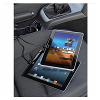 Hama dvojitá USB nabíječka do vozidla, 4,8 A