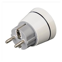 Hama zásuvkový adaptér z Británie do ČR