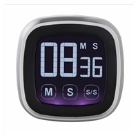 Xavax Touch, kuchyňská minutka, digitální