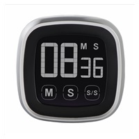 Xavax Touch, kuchyňská minutka, digitální