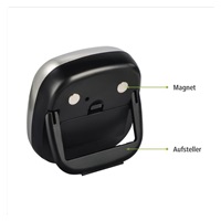 Xavax Touch, kuchyňská minutka, digitální