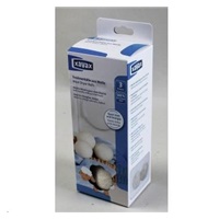 Xavax vlněné koule do sušičky, 3 ks