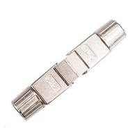 Spojovací box LEXI-Net STP Cat6A samozářezový