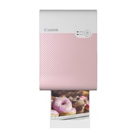 Canon SELPHY Square QX10 termosublimační tiskárna - růžová