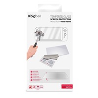 Ochranné sklo SWITCHTEMPGLASS pro Nintendo Switch