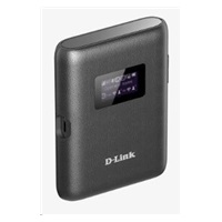 D-Link DWR-933 4G LTE Mobile Wi-Fi Hotspot, Wireless AC