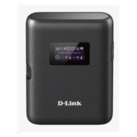 D-Link DWR-933 4G LTE Mobile Wi-Fi Hotspot, Wireless AC