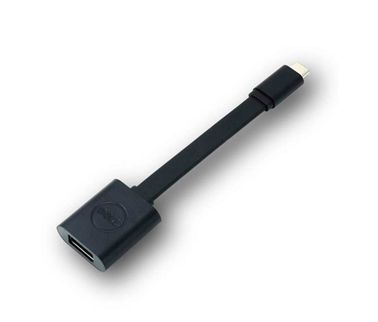 Dell Adapter  USB-C to USB-A 3.0