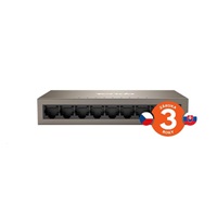 Tenda TEG1008M 8x Gigabit Desktop Ethernet Switch