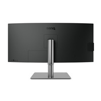 BENQ MT PD3420Q 34",3440x1440,350nits,1000:1,5ms,HDMI/DP/USB,repro,VESA,cable:DVI,DPtomDP,HDMI,USB,IPS;Gls Black