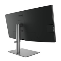 BENQ MT PD3420Q 34",3440x1440,350nits,1000:1,5ms,HDMI/DP/USB,repro,VESA,cable:DVI,DPtomDP,HDMI,USB,IPS;Gls Black