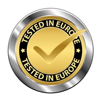 CONNECT IT prodlužovací kabel 230 V, 3 zásuvky, 1,5 m, s vypínačem (černý)