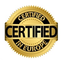 CONNECT IT prodlužovací kabel 230 V, 6 zásuvek, 5 m, s vypínačem (černý)