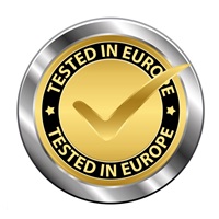 CONNECT IT prodlužovací kabel 230 V, 4 zásuvky, 3 m, bez vypínače (černý)