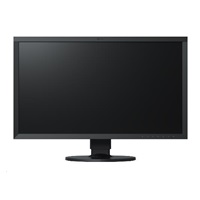 EIZO MT 27" CS2731 ColorEdge, IPS, 2560x1440, 350nit, 1000:1, 10ms, USB-C, DisplayPort, DVI-D, HDMI, USB, Pivot, KVM