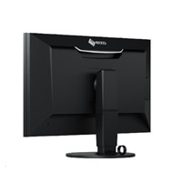 EIZO MT 27" CS2731 ColorEdge, IPS, 2560x1440, 350nit, 1000:1, 10ms, USB-C, DisplayPort, DVI-D, HDMI, USB, Pivot, KVM