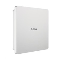 D-Link DAP-3666 Wireless AC1200 Wave2 Dual Band Outdoor PoE Access Point