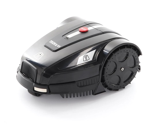 TECHline ZCS ROBOT TECH DZ2 (2.5) robotická sekačka
