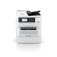 EPSON tiskárna ink EPSON WorkForce Pro WF-C879RDWF ,( 4v1, A3+, 34ppm, Ethernet, WiFi (Direct))