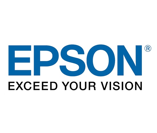 EPSON WF-C879R Authentication Device Table