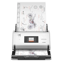 EPSON skener WorkForce DS-30000, (A3, 600x600 dpi, USB 2.0)