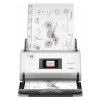 EPSON skener WorkForce DS-32000, A3, 600x600 dpi, USB 2.0