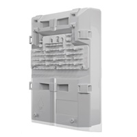 MikroTik Cloud Router Switch CRS318-1Fi-15Fr-2S-OUT