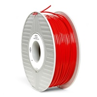 VERBATIM 3D Printer Filament PLA 2.85mm, 126m, 1kg green