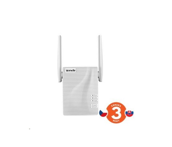 Tenda A18 - 1200Mb/s WiFi-AC Range Extender