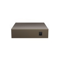 Tenda TEF1105P-4-63W - PoE AT Switch