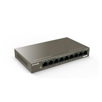 Tenda TEF1109P-8-63W - PoE AT Switch
