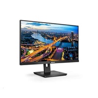 Philips MT IPS LED 23,8" 243B1/00 - IPS panel, 1920x1080, HDMI, DP, USB-C, RJ45, repro, pivot
